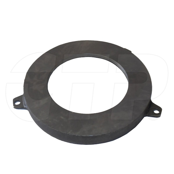 Aic Replacement Parts Plate-Reaction Fits Caterpillar Models 1704697 - main